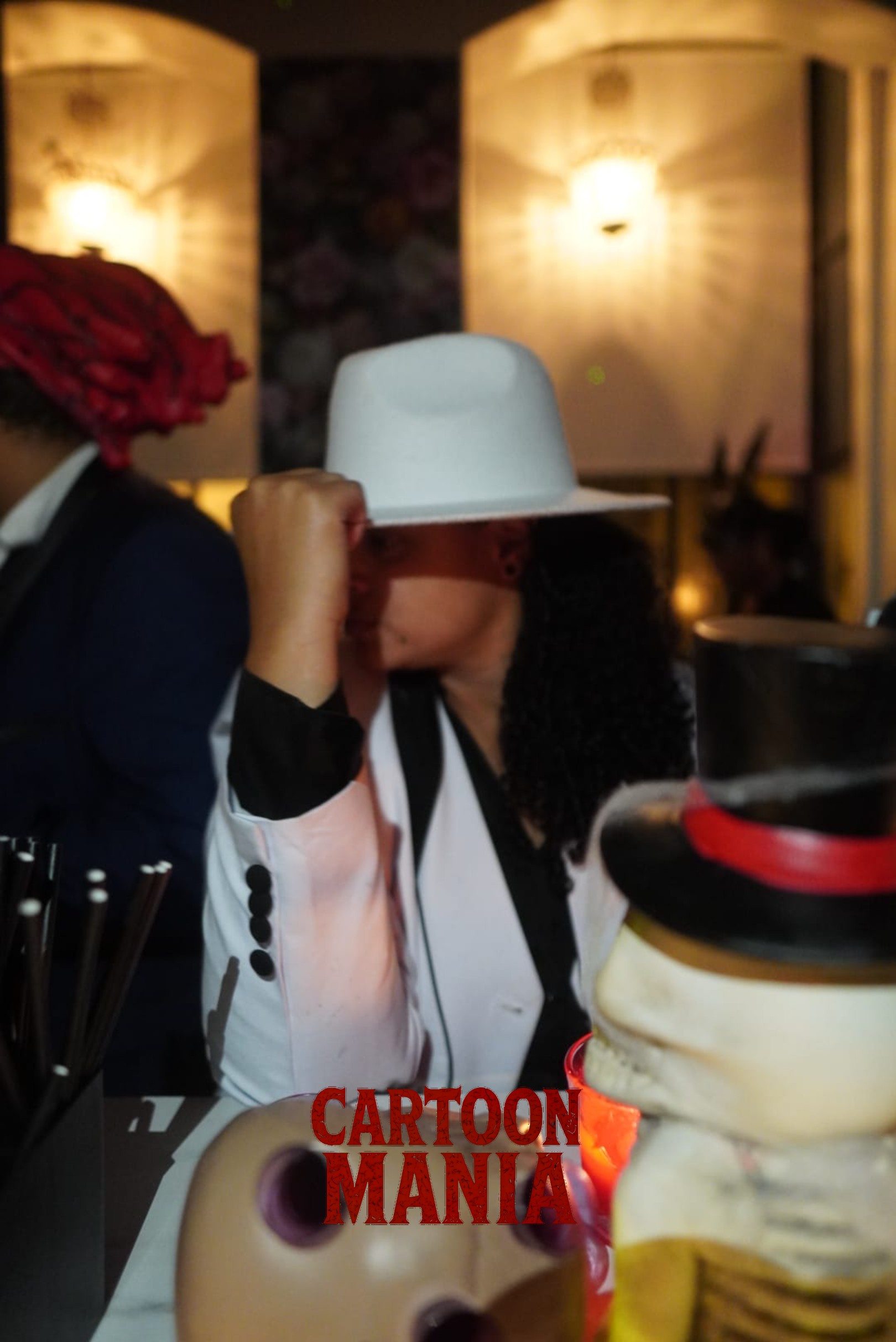 Cartoonmania Halloween 2025 - Photo 36